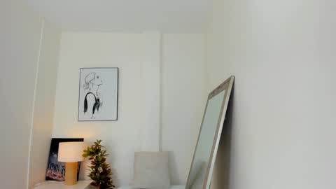 Adriana online show from October 5, 1:19 pm