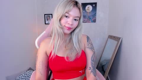 Adriana online show from March 4, 12:33 pm