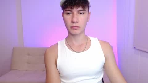 adrian morelli online show from March 26, 12:50 am