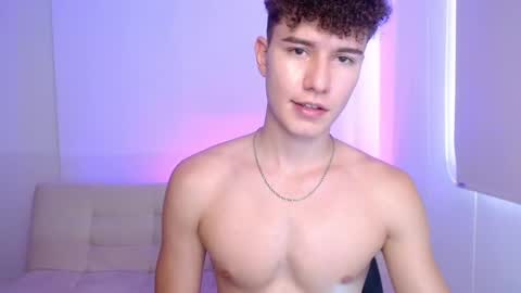 adrian morelli online show from March 13, 7:28 pm