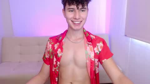 adrian morelli online show from March 7, 7:47 pm