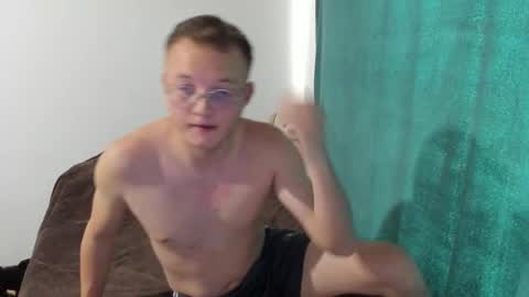 Adrian online show from January 8, 6:41 pm