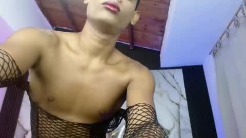 Adrian online show from March 6, 12:53 am