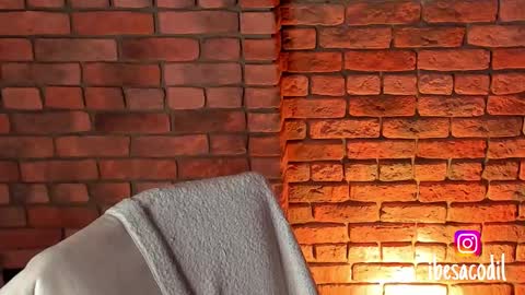 Adri online show from January 12, 9:19 pm