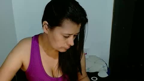 Adriana milf online show from April 1, 4:13 am