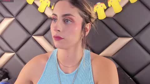 Adriana Harlow online show from July 10, 7:18 pm