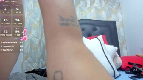 Snapshot of adrianasex_69 chatting on February 25, 6:14 am adriana online show from February 25, 6:14 am