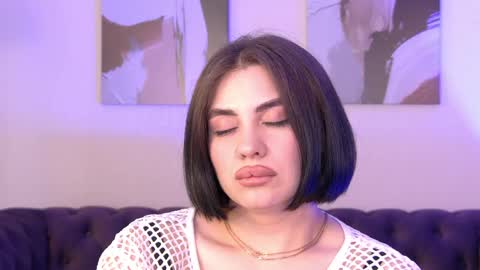 AdrianaTores online show from May 19, 1:56 am