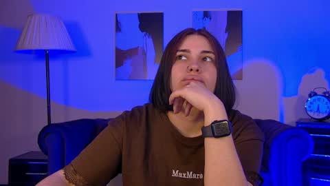 AdrianaTores online show from June 8, 6:09 pm