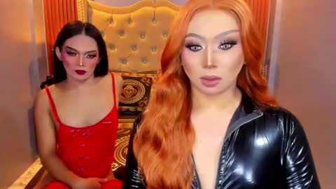 adrianatrish online show from November 7, 10:29 am