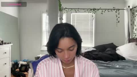 Adrianna  online show from July 27, 6:05 pm