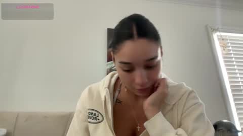 Adrianna  online show from November 11, 5:48 pm