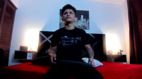 Adrian online show from April 16, 4:12 am