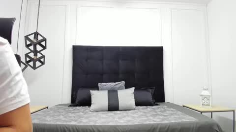 Snapshot of adrien_roche888 chatting on September 25, 11:34 pm Adrein Roche online show from September 25, 11:34 pm