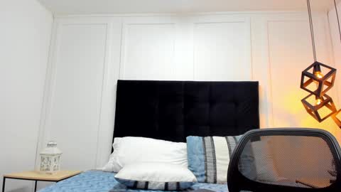 Snapshot of adrien_roche888 chatting on February 3, 2:03 am Adrein Roche online show from February 3, 2:03 am
