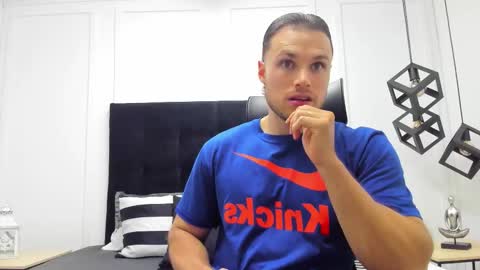 Snapshot of adrien_roche888 chatting on September 16, 12:56 am Adrein Roche online show from September 16, 12:56 am