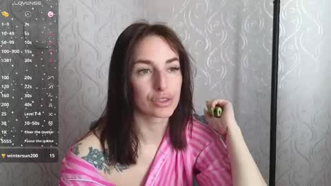 Adriana online show from May 15, 6:33 am