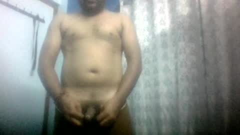 adudeandsexy online show from October 24, 7:14 pm