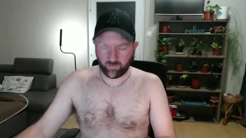 Felix84 online show from March 30, 10:10 pm