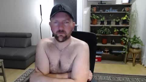 Felix84 online show from April 19, 8:55 pm