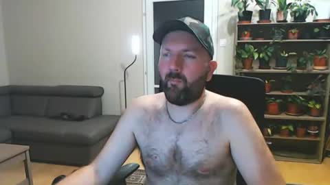 Felix84 online show from November 6, 10:46 pm