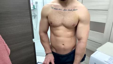 Mrrfitt online show from February 13, 9:45 am