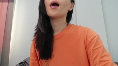 Aenie online show from February 7, 9:16 am