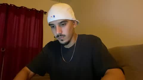 Luci online show from March 11, 3:31 am