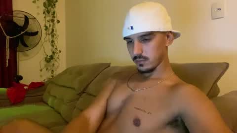 Luci online show from April 9, 2:48 am