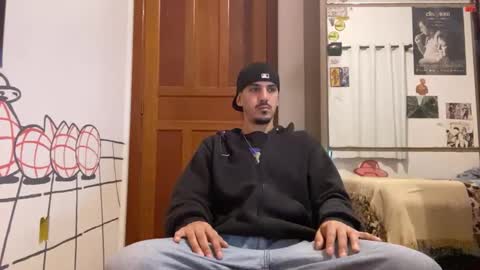 Snapshot of aelucius chatting on September 23, 5:23 am Luci online show from September 23, 5:23 am