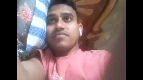 Angel online show from February 14, 2:23 pm