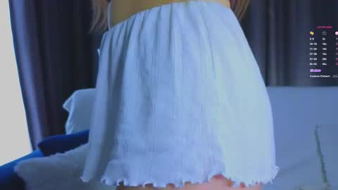 Afelia online show from November 25, 6:34 am