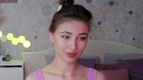 AffiinaLovsx online show from April 18, 3:41 am