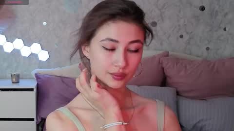 AffiinaLovsx online show from February 27, 7:23 am