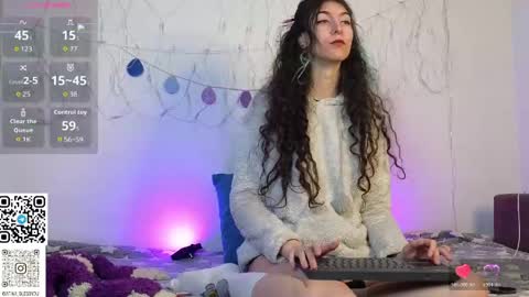 Afina online show from May 24, 1:46 am