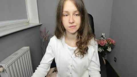 Snapshot of afinacutie chatting on September 20, 6:49 am Afina online show from September 20, 6:49 am