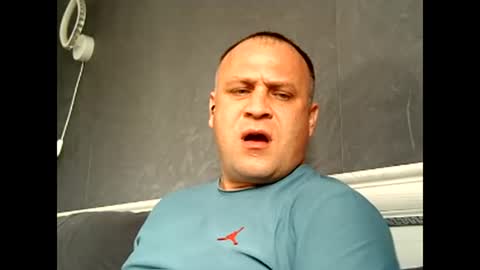 Sasha online show from March 31, 11:32 am