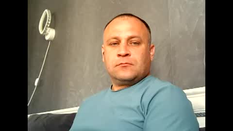 Sasha online show from May 5, 5:57 am