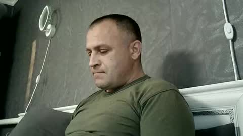 Sasha online show from November 12, 1:46 pm