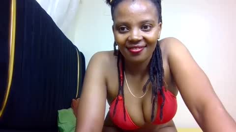 Africana online show from October 3, 4:43 am