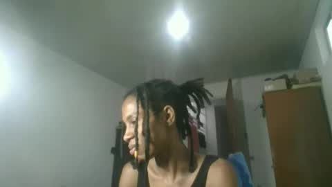 Africa online show from April 17, 11:45 am