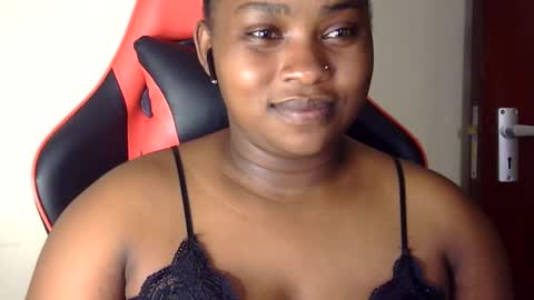 Snapshot of african001 chatting on September 30, 12:43 am stella online show from September 30, 12:43 am