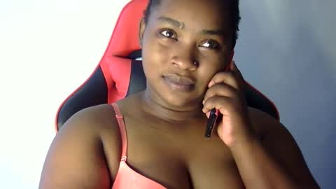 Snapshot of african001 chatting on October 20, 6:29 am stella online show from October 20, 6:29 am