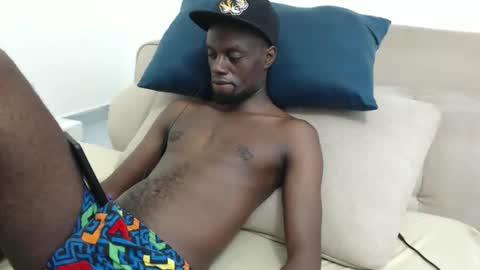 bbcafricana online show from November 9, 3:43 am