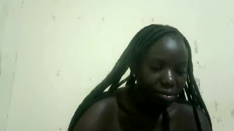 african_goddess22 online show from June 8, 6:25 am