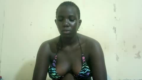 african_goddess22 online show from May 24, 11:50 am