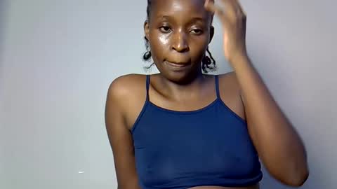 Africanuh online show from June 3, 4:56 pm