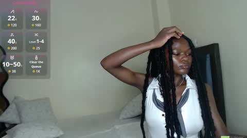 Mia online show from June 2, 1:51 am