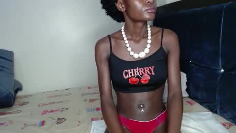 Mia online show from September 23, 11:22 pm