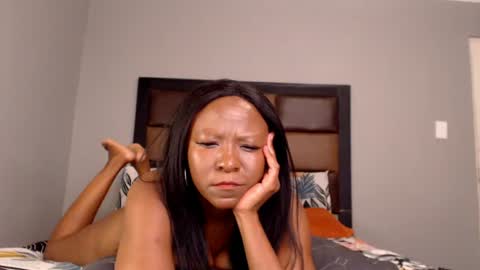 Africasoil online show from March 26, 6:19 am